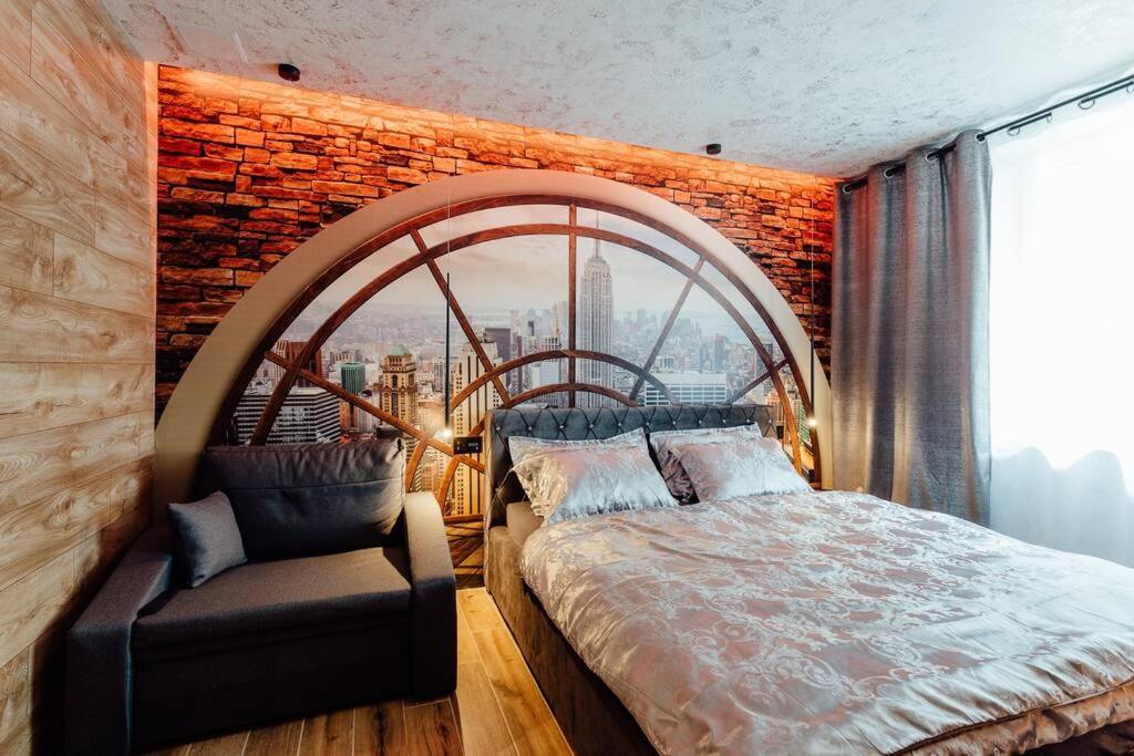 Paradise Wellness Residence Terchova Luaran gambar
