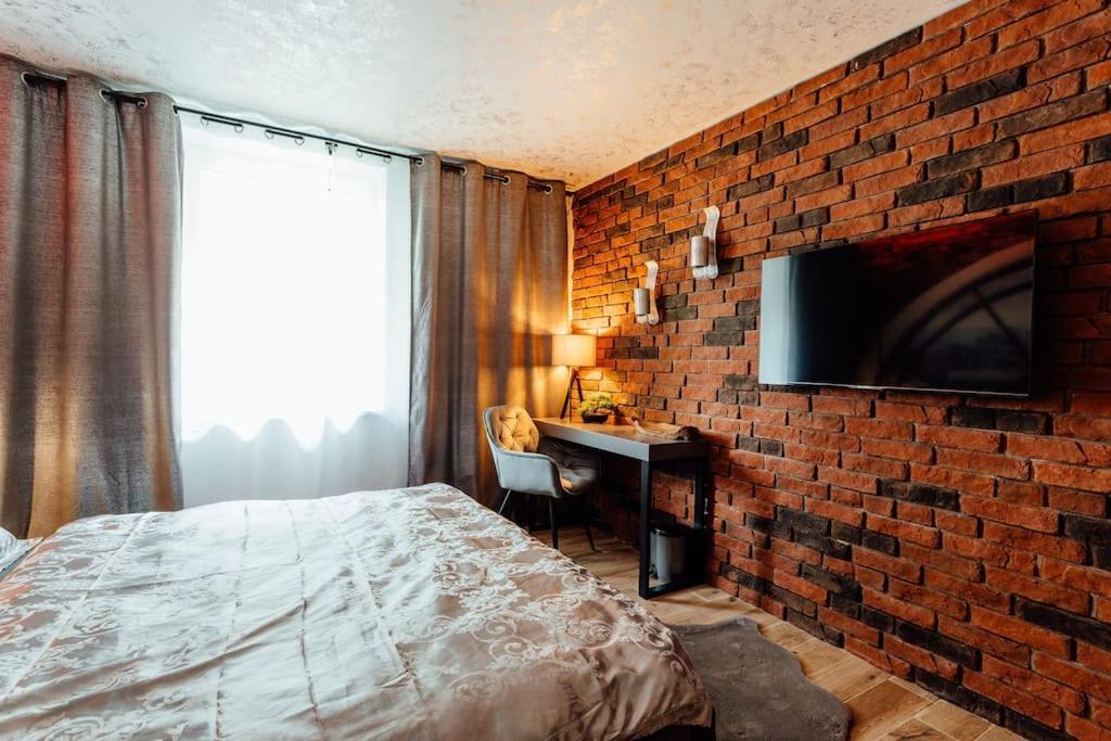 Paradise Wellness Residence Terchova Luaran gambar